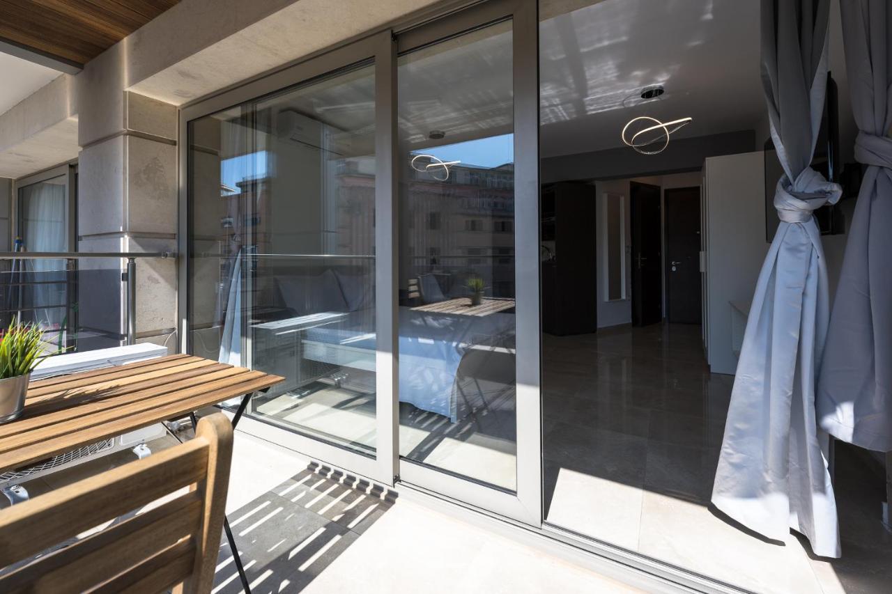 Cielo, The Luxury Suites Thessaloniki Exterior photo