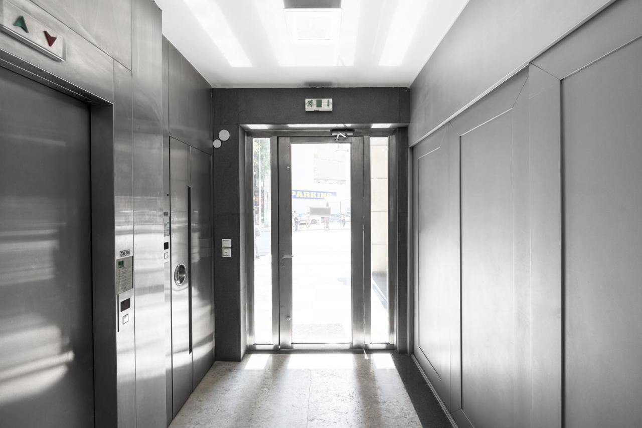 Cielo, The Luxury Suites Thessaloniki Exterior photo