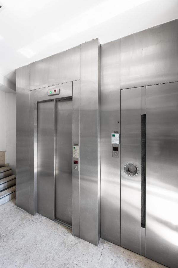 Cielo, The Luxury Suites Thessaloniki Exterior photo